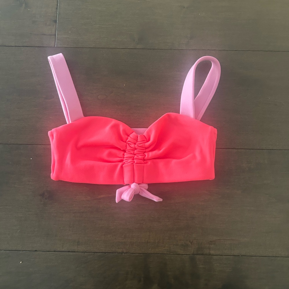 Jo+Jax LOVE ME KNOT TOP
